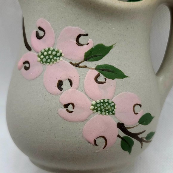 Pigeon Forge Pottery Pitcher - Picture 7 of 7